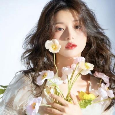 我喜欢的女子