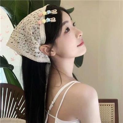 出走的女儿