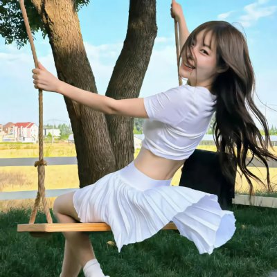 超级无敌追女仔