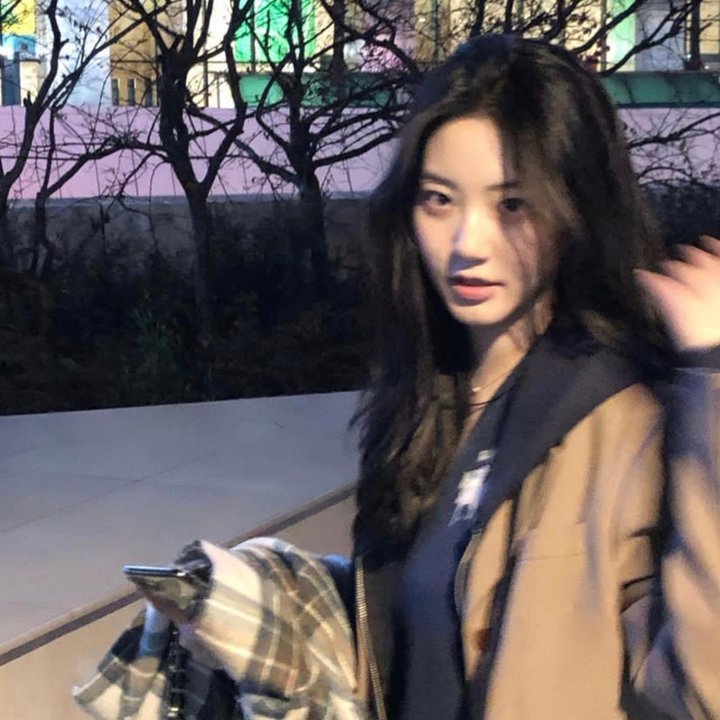 蕾雅与我